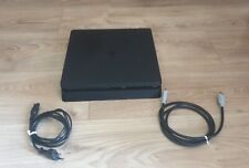 Sony playstation slim d'occasion  Douchy-les-Mines