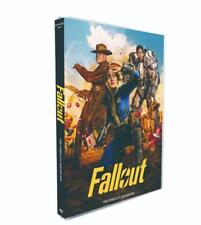 Fallout: TV Series Blu-Ray DVD BD 2 Disc All Region Box Set for sale  Shipping to South Africa