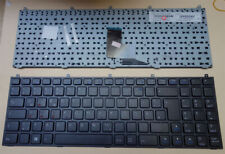 Tastatur clevo p150hm gebraucht kaufen  Cronenberg