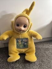 Teletubbies musical tomy for sale  PORTSMOUTH