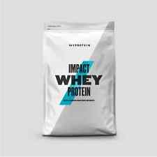 Myprotein impact whey for sale  Shipping to Ireland