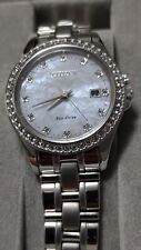 Citizen silhouette crystal for sale  Howell