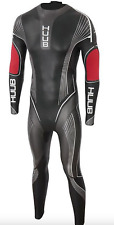 New Men's HUUB Albacore Full Triathlon Swimming Wetsuit size SMT for sale  Shipping to South Africa