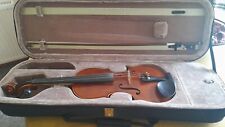 Violin hidersine piacenza for sale  PONTYCLUN