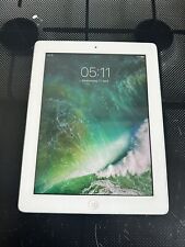 Apple ipad 4th for sale  EXETER