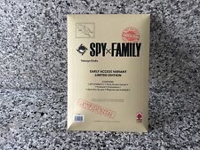 Spy family tatsuya usato  Albiate