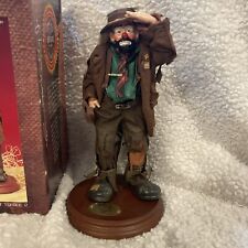 Emmett kelly real for sale  Madison