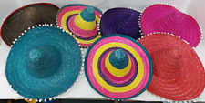 sombrero hats for sale  WELWYN GARDEN CITY