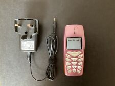 Nokia 3510i pink for sale  LINCOLN
