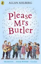 Please mrs butler for sale  UK