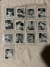 Card set 1948 for sale  Vincentown