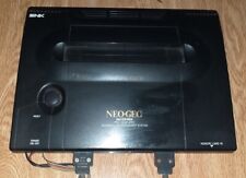 *** Console Neo Geo Aes To Jamma série baixa #10830 ***, usado comprar usado  Enviando para Brazil