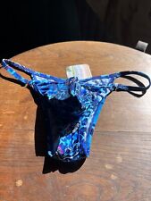 Tropical thongs d'occasion  Bellac