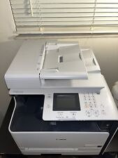 Canon Laser Printer Color imageCLASS MF624CW Multifunction  - Great Condition for sale  Shipping to South Africa