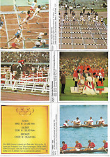 Sommerolympiade 1972 sammelbil gebraucht kaufen  Bruckberg