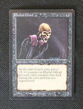 Mtg khabal ghoul for sale  Fairhope