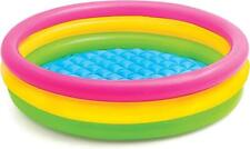 Intex hoop inflatable for sale  UK