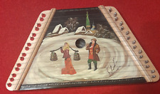 Russian painted wooden for sale  Rock Hill