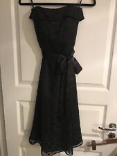 Debut dress sz6 for sale  LEICESTER
