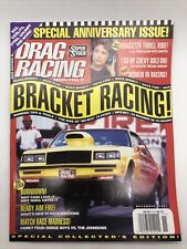 Revista DRAG RACING MENSAL - NOVEMBRO DE 1997 comprar usado  Enviando para Brazil