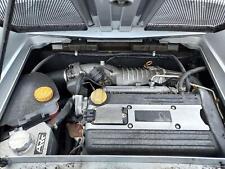 Z22se vx220 engine for sale  SKELMERSDALE