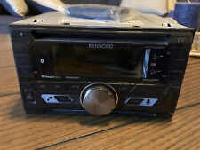 Kenwood dpx502bt double for sale  Fall River