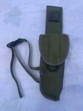 USGI M12 Holster ( Bianchi) With Drop Leg ( Bianchi) for sale  Shipping to South Africa
