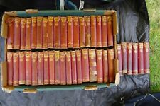 Antique waverley novels for sale  NAIRN