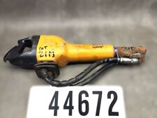 Jcb 929 hydraulikhammer gebraucht kaufen  Dinslaken