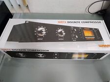 audio compressor d'occasion  Expédié en Belgium
