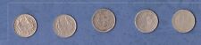 Monete grecia dracme usato  Napoli