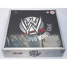 WWE DVD Juego de Mesa Lucha Libre Tarjetas Coleccionables Individuales RAW Marca Elige la tuya segunda mano  Embacar hacia Argentina