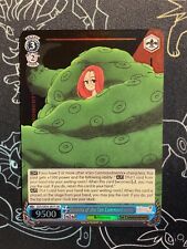 Weiss Seven Deadly Sins 2  Gloxinia of Ten Commandments (SR) SDS/SX05-087S SR for sale  Shipping to South Africa