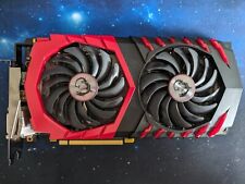 Msi geforce gtx gebraucht kaufen  Berlin