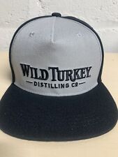 Wild turkey distilling for sale  Bloomington