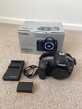 Canon eos mark for sale  ST. NEOTS