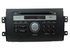 Radio Cd Mp3 Suzuki SX4 39101-79JB CQ-MX0674G PACR06 na sprzedaż  PL