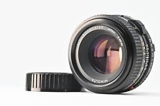 Used, [MINT/Sharp Infinity Focus] Minolta 50mm f1.7 MD 50mm f/1.7 | Manual Prime Lens for sale  Shipping to South Africa