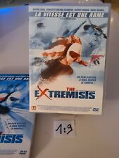 Dvd the extremists d'occasion  Sennecey-le-Grand