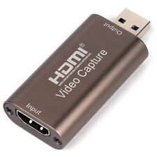 Hdmi video capture for sale  STOKE-ON-TRENT