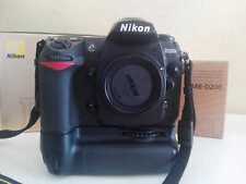 Nikon d200 battery usato  Campomarino