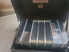 Nice old bandoneon for sale  Shipping to United States