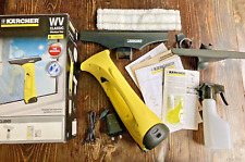 Karcher classic window for sale  LONDON