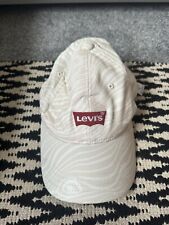 Levis cap ladies for sale  POOLE