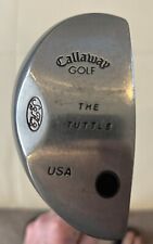 Callaway Golf The Tuttle S2H2 Putter 36”  for sale  Shipping to South Africa