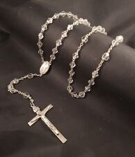 Vintage rosary bead for sale  PRESTON