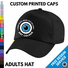 Custom printed adults for sale  LINCOLN