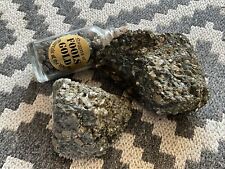 pyrite fools gold for sale  CALNE