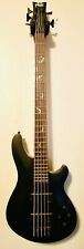 Schecter damien bass for sale  Cathedral City