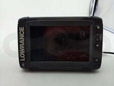 Lowrance elite fishfinder for sale  Lincoln